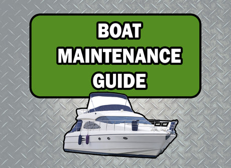 Boat Maintenance Guide
