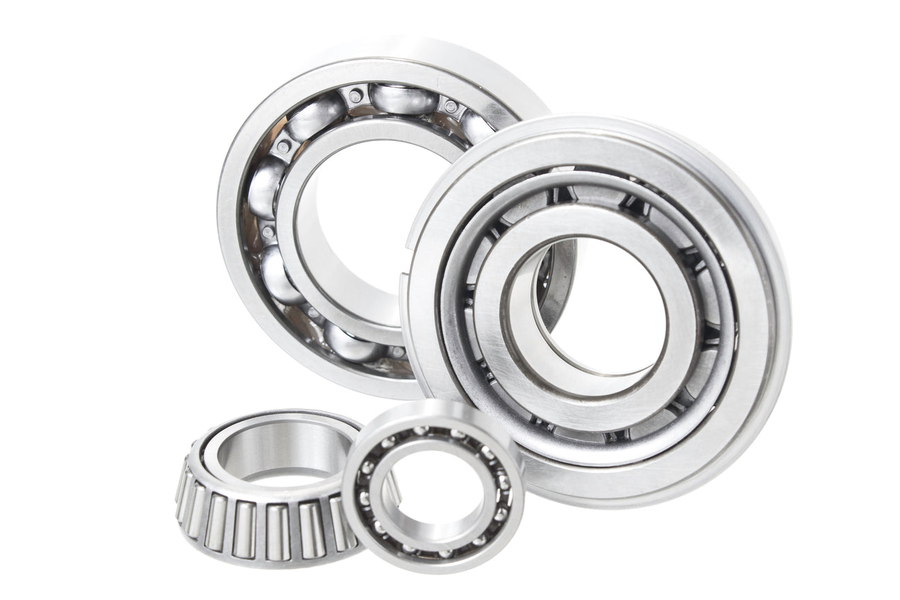 Heavy Duty Truck - Bearings