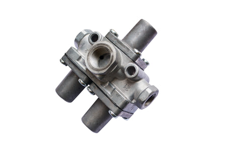 Heavy Duty Truck - Valves