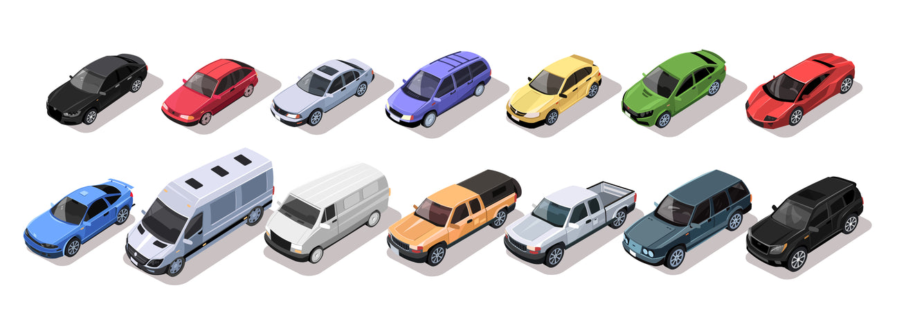 Car & Truck Parts