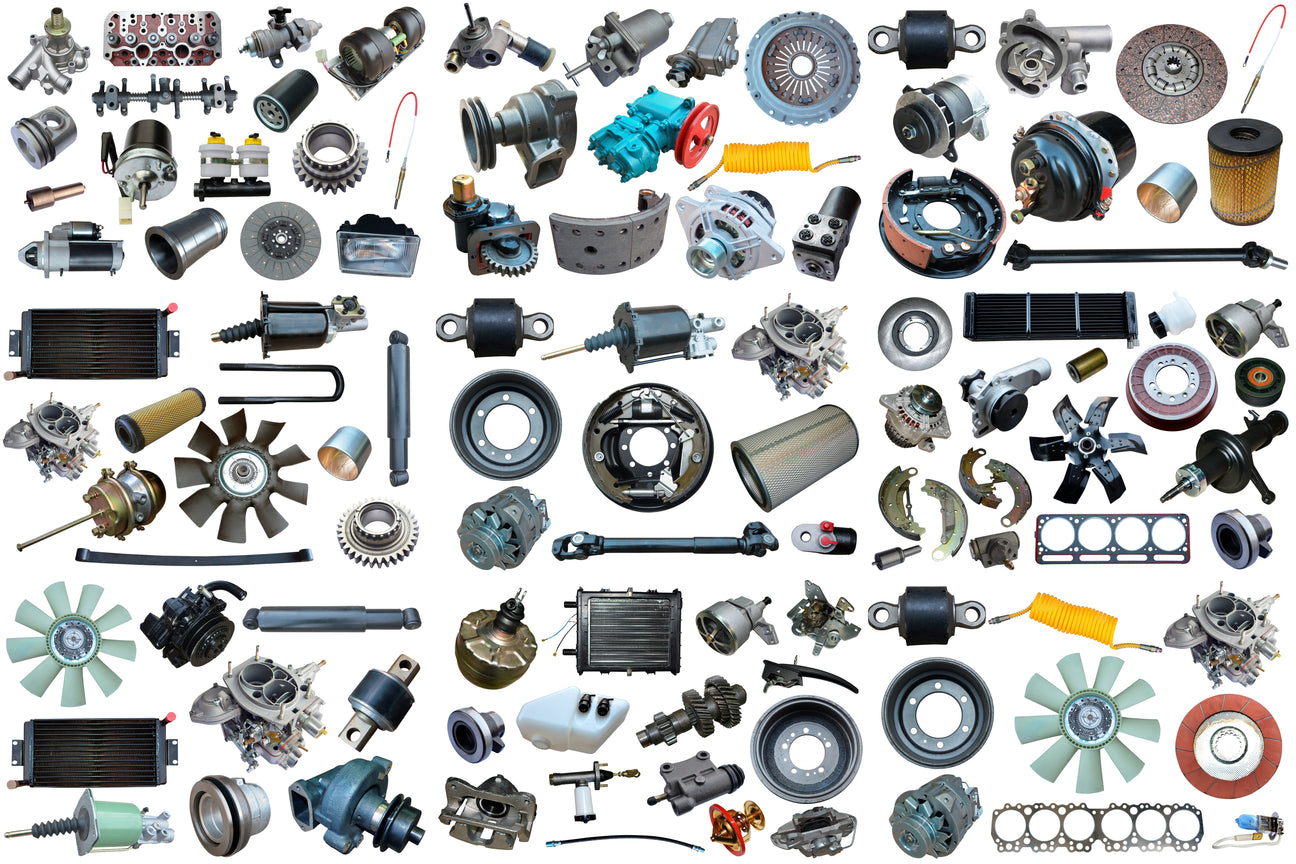 Miscellaneous