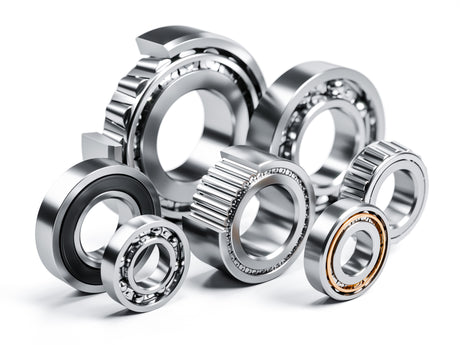 Industrial - Bearings
