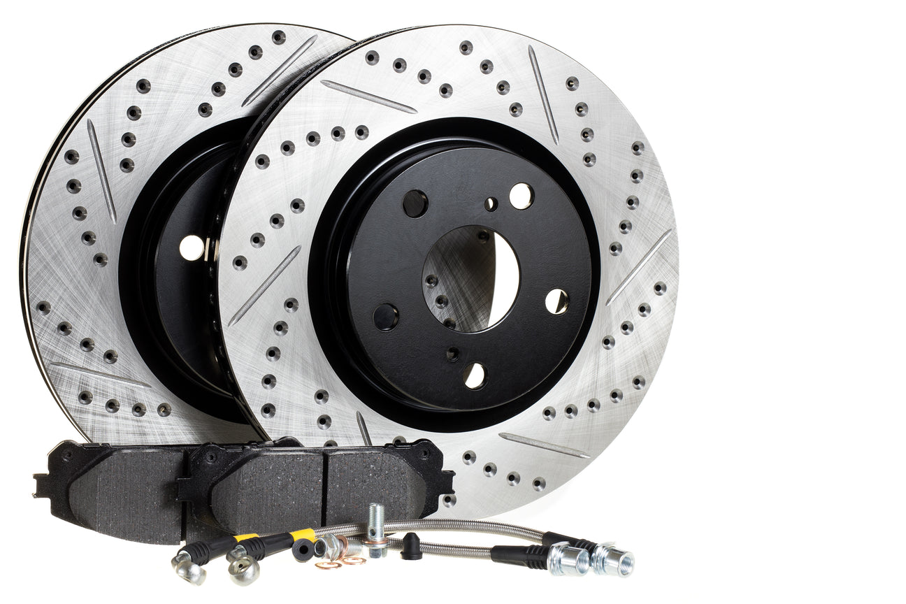 Heavy Duty Truck - Brake & Brake Components