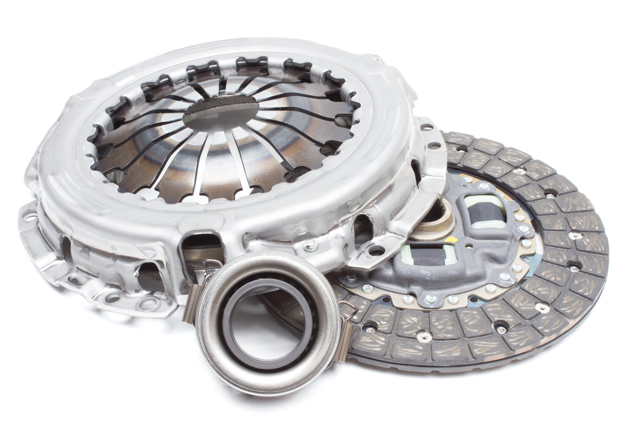 Heavy Duty Truck - Engine Cooling Parts