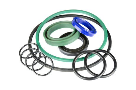 Heavy Equipment - Seals & O-Rings