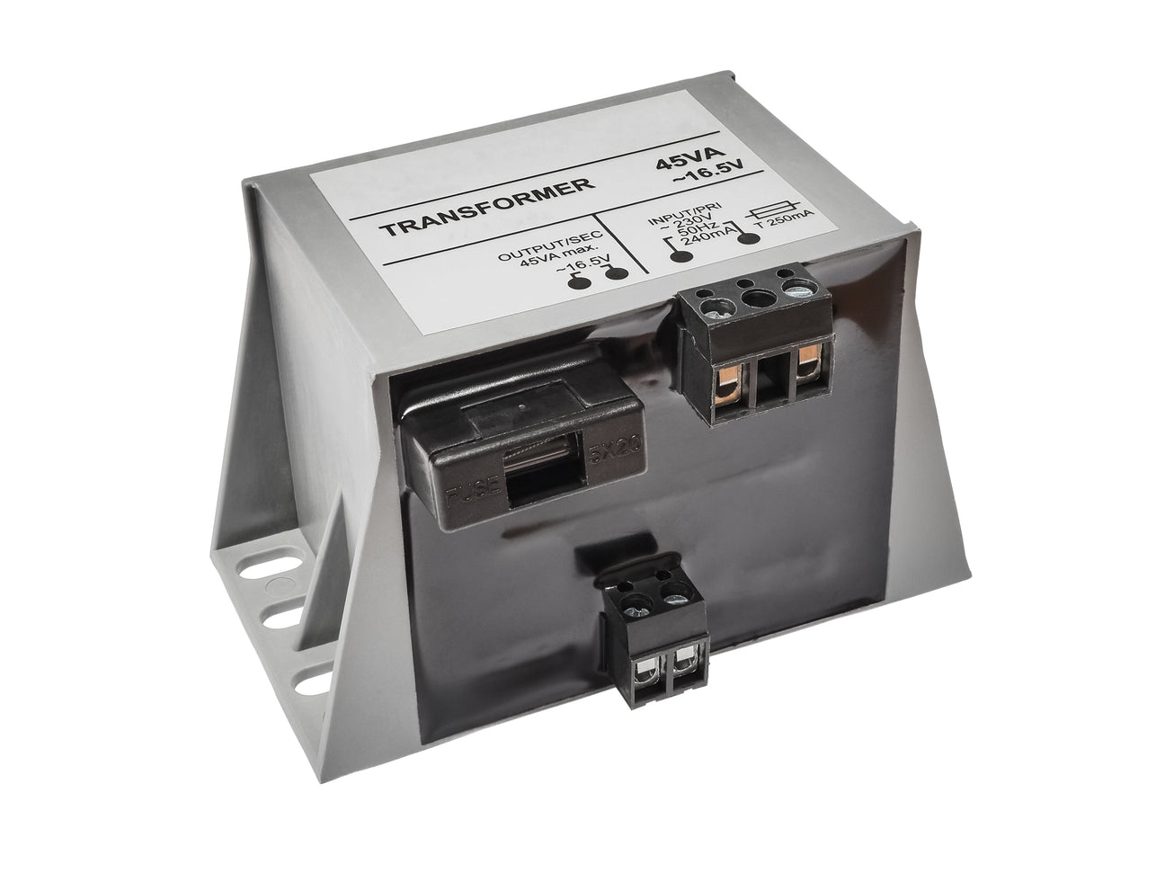 Industrial - Transformers