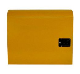 Heavy Equipment - Doors, Panels & Accessories