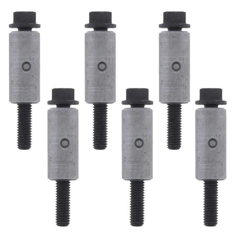 PAI INDUSTRIES - 040027 - SCREW AND SPACER ASSEMBLY (6PCS) REPLACES CUMMINS 3067930