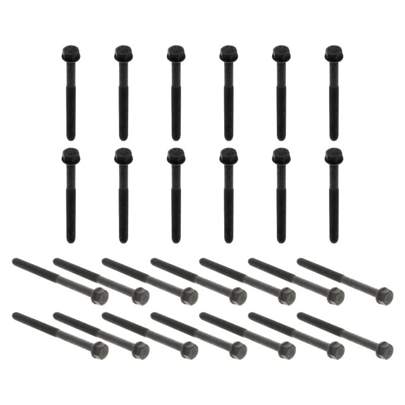 PAI INDUSTRIES - 040124 - CAPSCREW