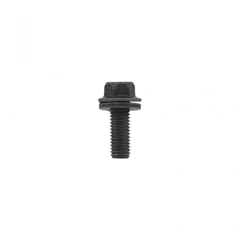 PAI INDUSTRIES - 040138OEM - FLANGED HEX HEAD CAPSCREW (5PCS) REPLACES CUMMINS 3896723