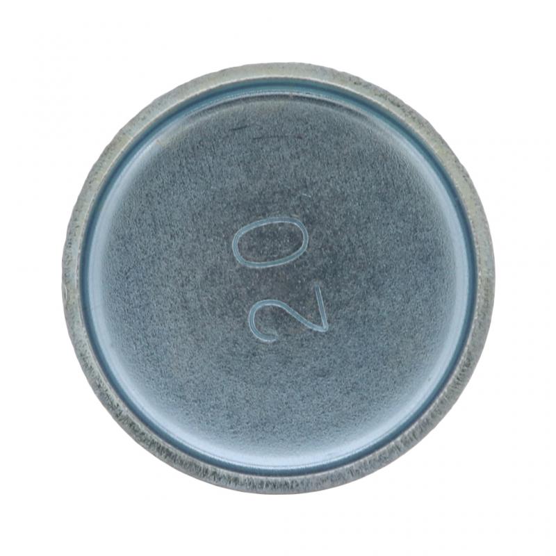 PAI INDUSTRIES - 040196 - CUP PLUG (6PCS) REPLACES CUMMINS 143066