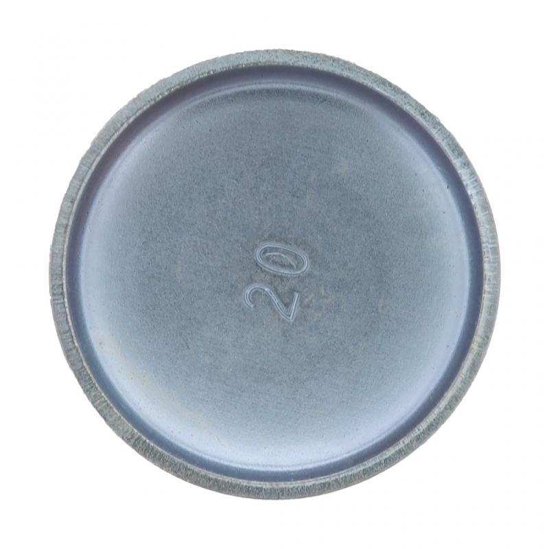 PAI INDUSTRIES - 040197 - CUP PLUG (4PCS) REPLACES CUMMINS 156075