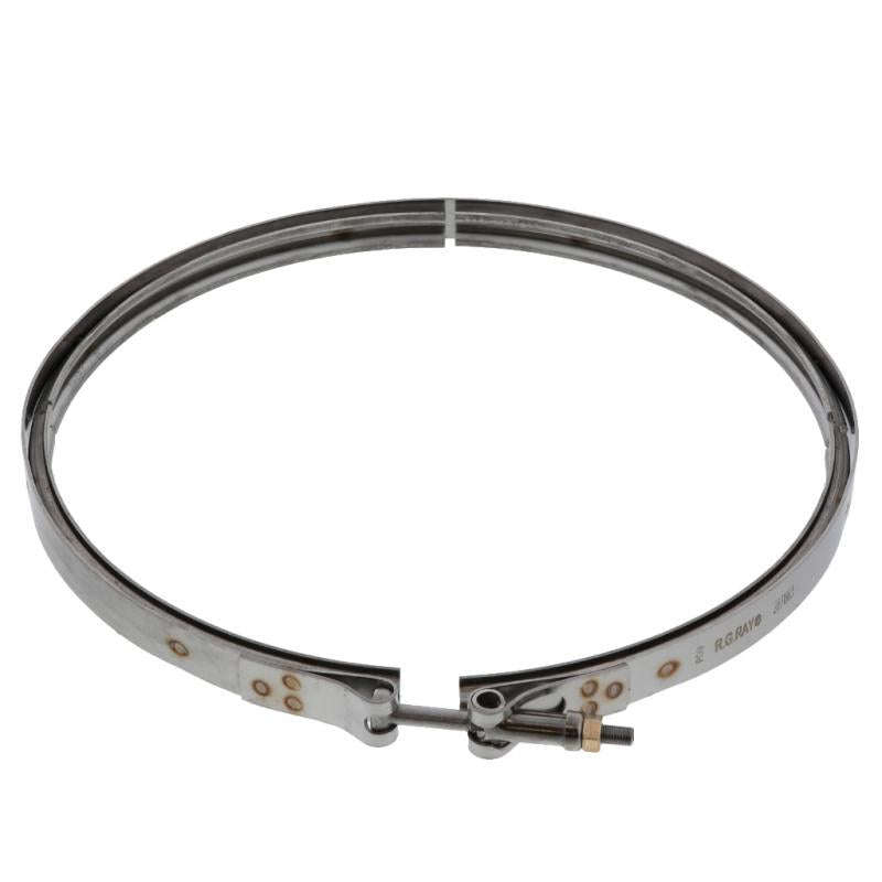 PAI INDUSTRIES - 042039 - V-BAND CLAMP REPLACES CUMMINS 2871863