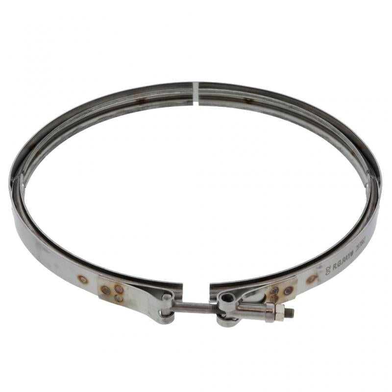 PAI INDUSTRIES - 042040 - V-BAND CLAMP REPLACES CUMMINS 2871862