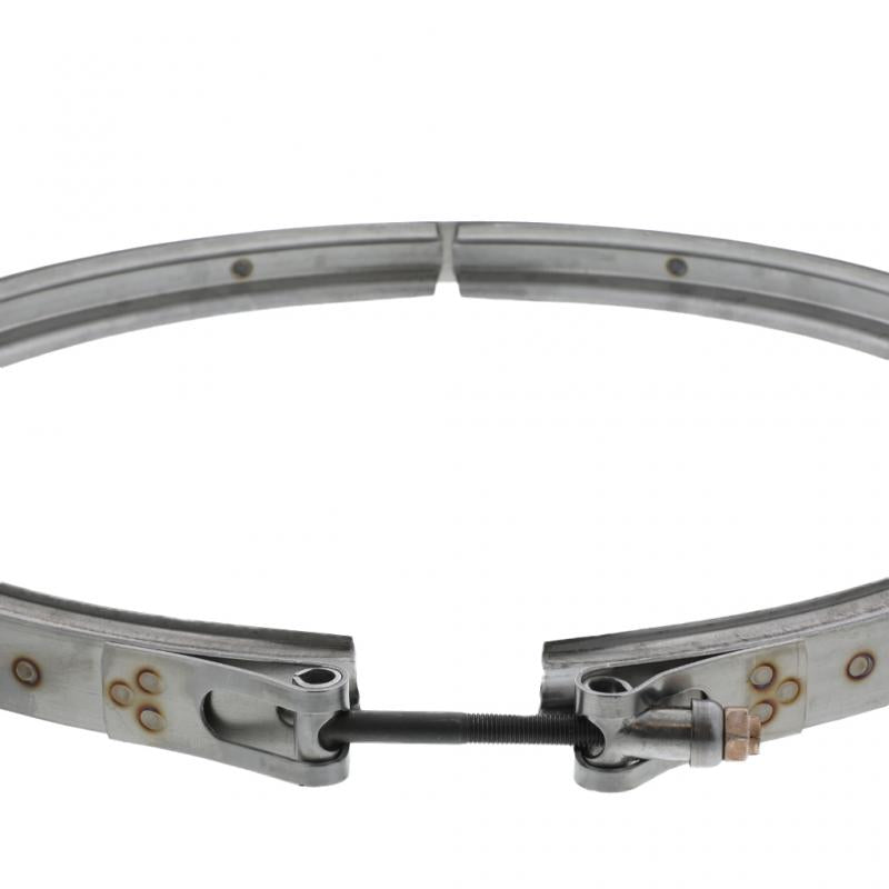 PAI INDUSTRIES - 042073 - V-BAND CLAMP REPLACES CUMMINS 5304849