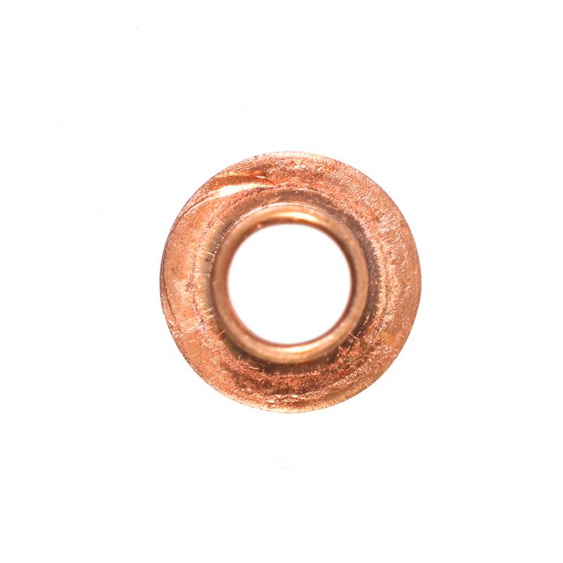 PAI INDUSTRIES - 042081 - COOPER SLEEVE (6PCS) REPLACES CUMMINS 3919358