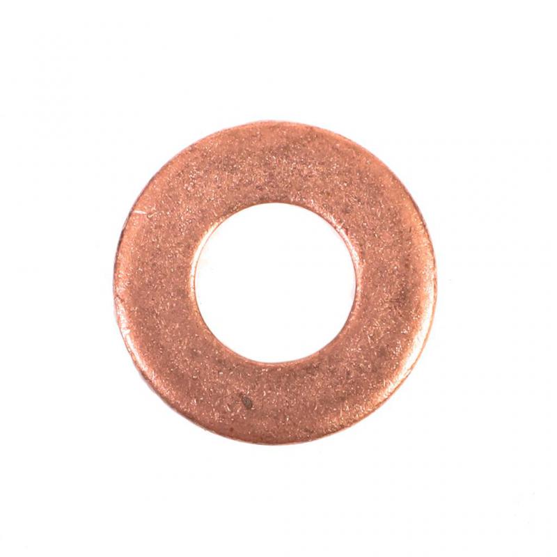 PAI INDUSTRIES - 042093 - COPPER WASHER (6PCS) REPLACES CUMMINS 3923261