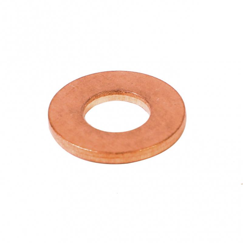 PAI INDUSTRIES - 042093 - COPPER WASHER (6PCS) REPLACES CUMMINS 3923261
