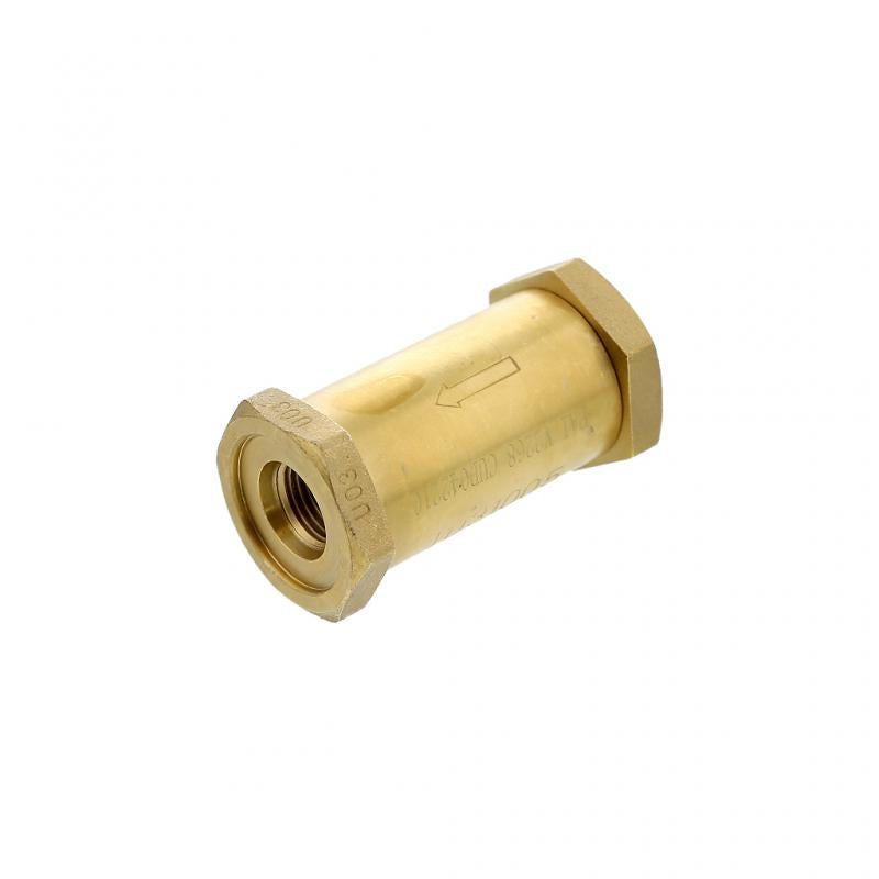 PAI INDUSTRIES - 042210 - FUEL CHECK VALVE REPLACES CUMMINS 3028325