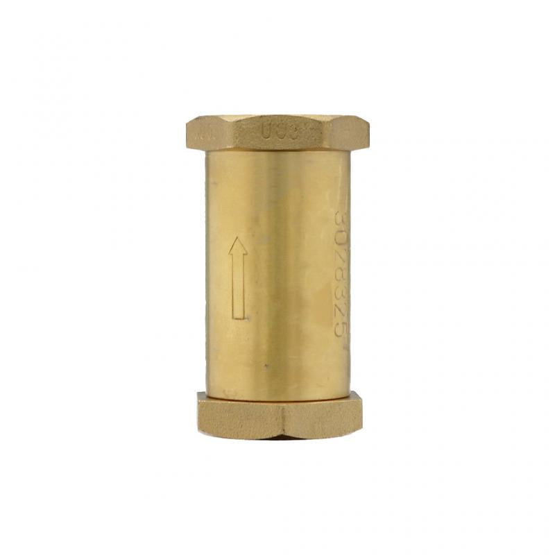 PAI INDUSTRIES - 042210 - FUEL CHECK VALVE REPLACES CUMMINS 3028325