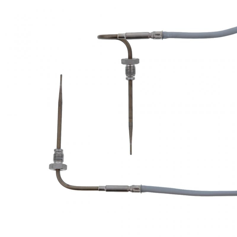 PAI INDUSTRIES - 050727OEM - DUAL PROBE EXHAUST TEMPERATURE SENSOR REPLACES CUMMINS 4384812