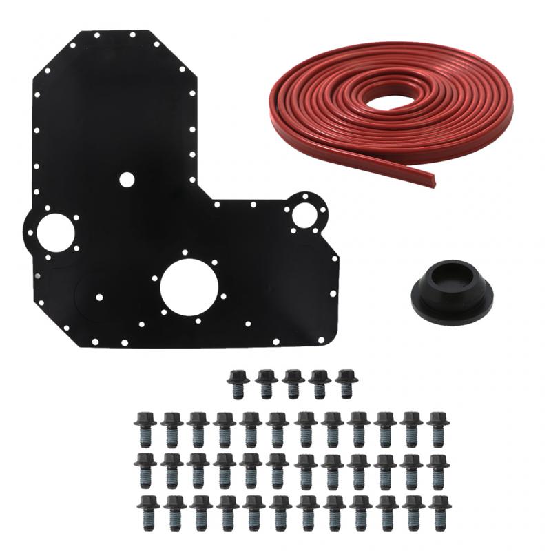 PAI INDUSTRIES - 060083 - COVER ASSEMBLY REPLACES CUMMINS 4089997