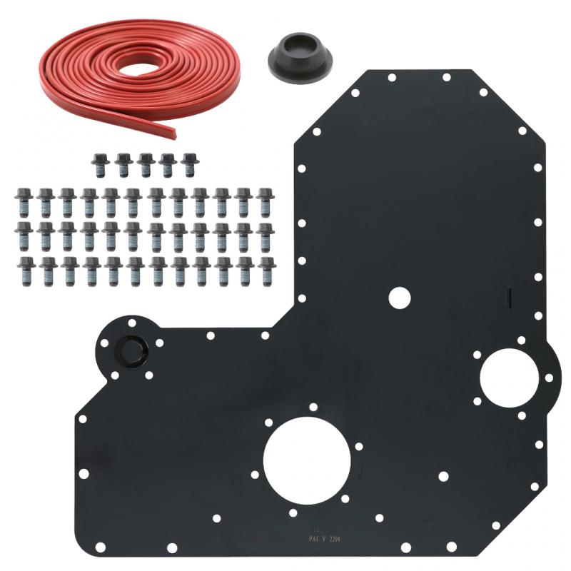 PAI INDUSTRIES - 060087 - COVER ASSEMBLY REPLACES CUMMINS 4089996