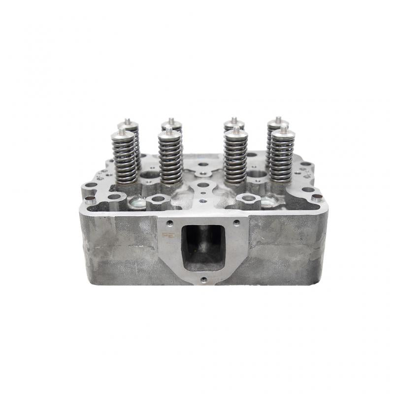 PAI INDUSTRIES - 060161E - CYLINDER HEAD ASSEMBLY(LOADED) REPLACES CUMMINS 3411817