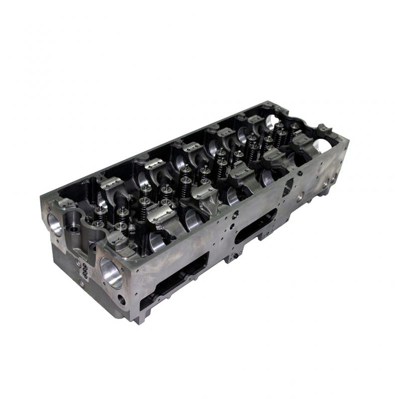 PAI INDUSTRIES - 060163E - CYLINDER HEAD ASSEMBLY REPLACES CUMMINS 4962732