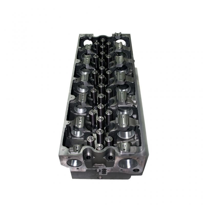 PAI INDUSTRIES - 060163E - CYLINDER HEAD ASSEMBLY REPLACES CUMMINS 4962732