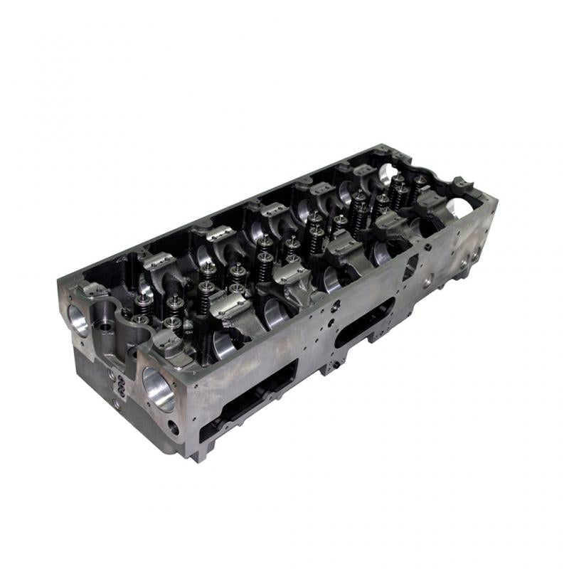 PAI INDUSTRIES - 060163J - CYLINDER HEAD ASSEMBLY REPLACES CUMMINS 4962732