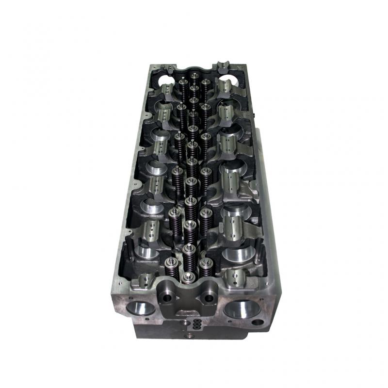 PAI INDUSTRIES - 060163J - CYLINDER HEAD ASSEMBLY REPLACES CUMMINS 4962732