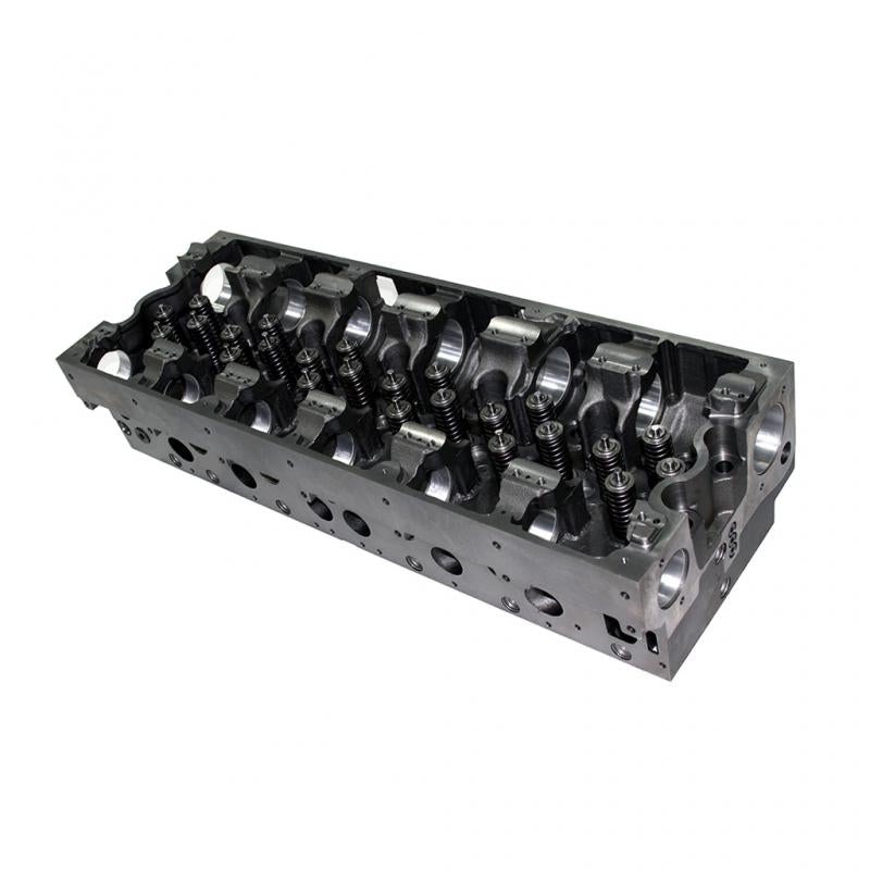 PAI INDUSTRIES - 060163J - CYLINDER HEAD ASSEMBLY REPLACES CUMMINS 4962732