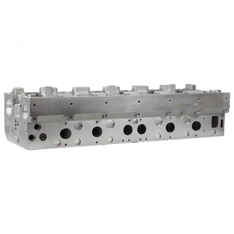 PAI INDUSTRIES - 060163J - CYLINDER HEAD ASSEMBLY REPLACES CUMMINS 4962732