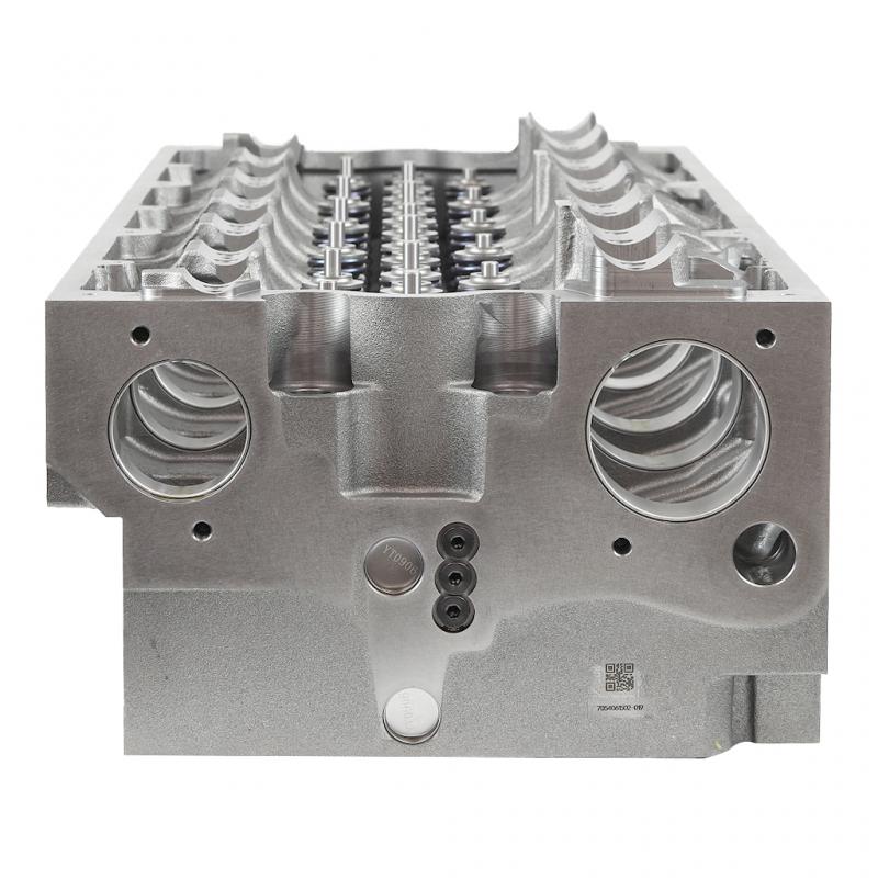 PAI INDUSTRIES - 060163J - CYLINDER HEAD ASSEMBLY REPLACES CUMMINS 4962732