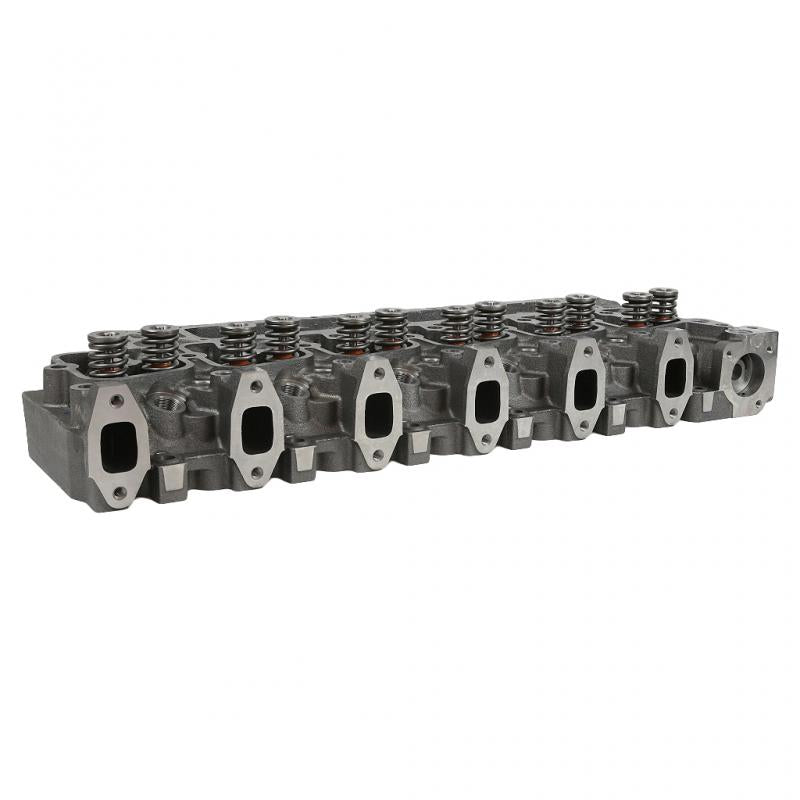 PAI INDUSTRIES - 060170E - CYLINDER HEAD ASSEMBLY REPLACES CUMMINS 3802340