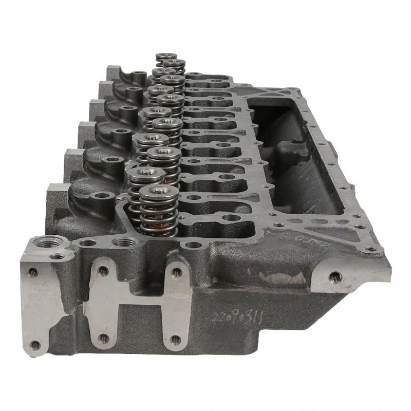 PAI INDUSTRIES - 060170E - CYLINDER HEAD ASSEMBLY REPLACES CUMMINS 3802340