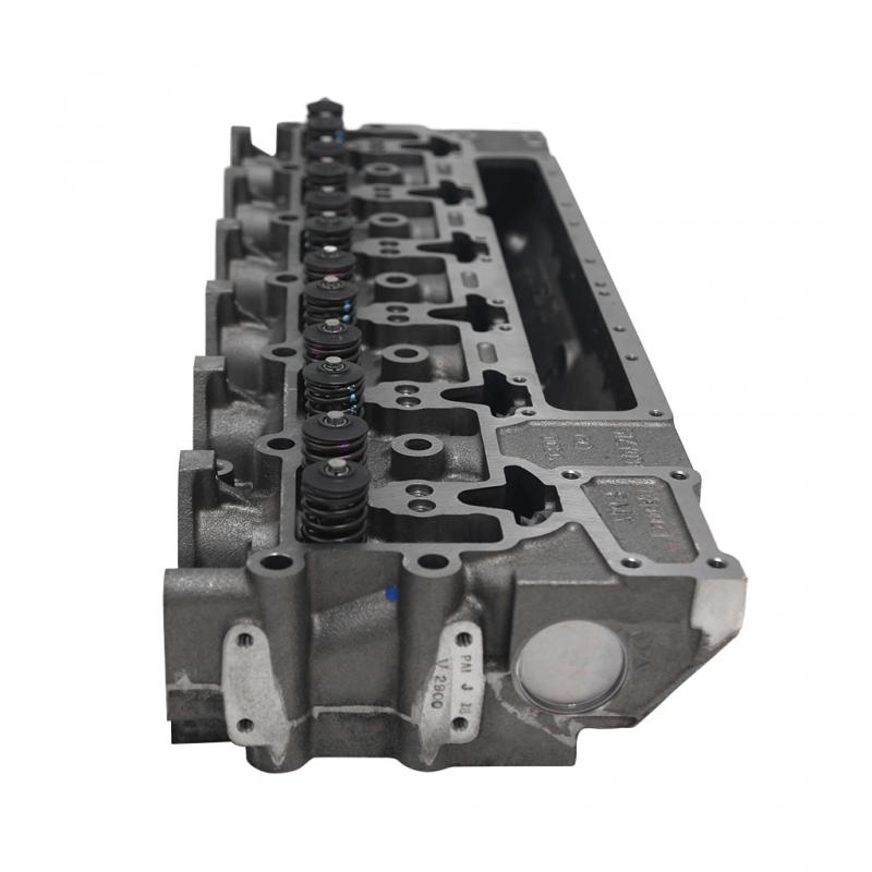 PAI INDUSTRIES - 060175E - CYLINDER HEAD ASSEMBLY REPLACES CUMMINS 4089290