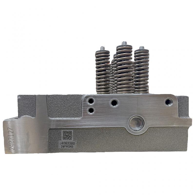PAI INDUSTRIES - 060177J - CYLINDER HEAD ASSEMBLY REPLACES CUMMINS 2864028
