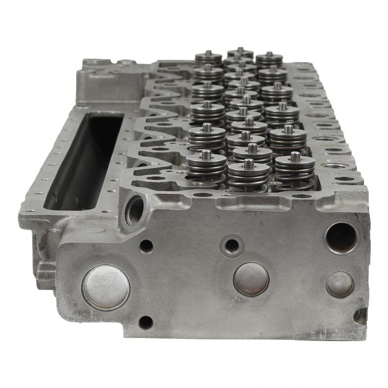 PAI INDUSTRIES - 060181E - CYLINDER HEAD ASSEMBLY REPLACES CUMMINS 4935787