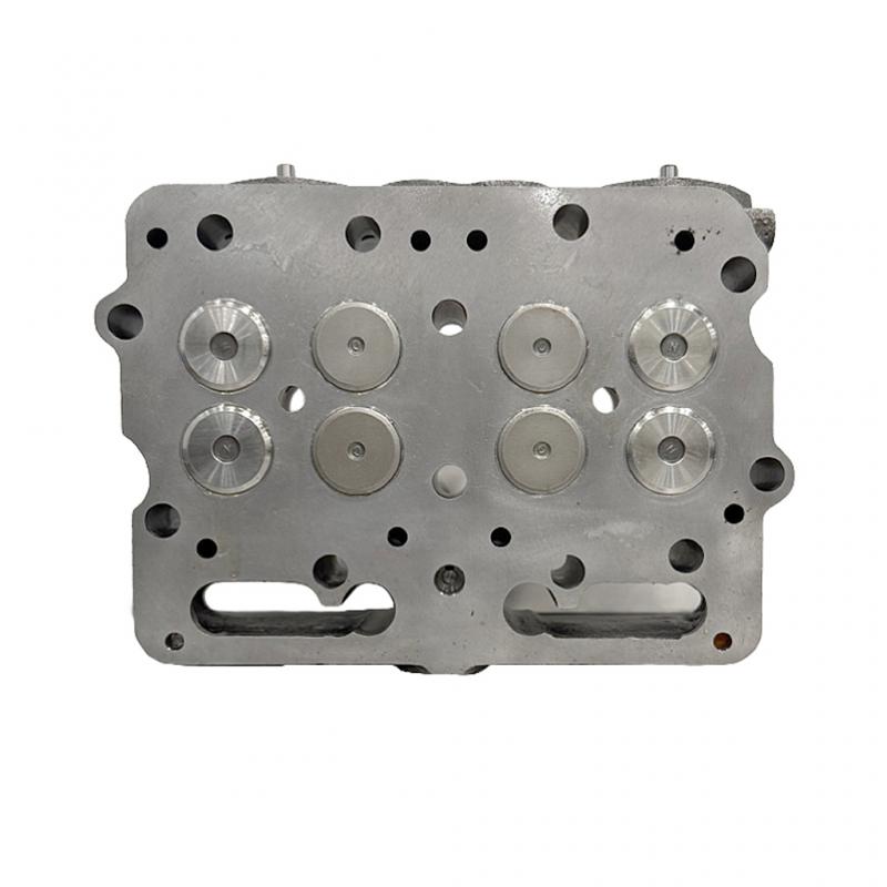 PAI INDUSTRIES - 060186E - CYLINDER HEAD ASSEMBLY REPLACES CUMMINS 3041993