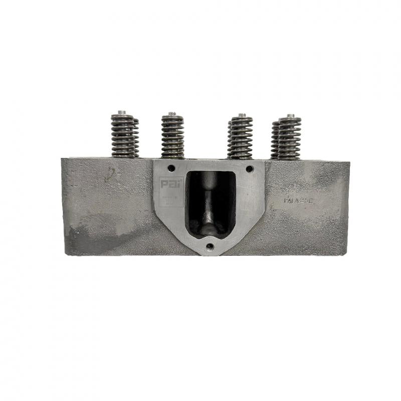 PAI INDUSTRIES - 060186E - CYLINDER HEAD ASSEMBLY REPLACES CUMMINS 3041993