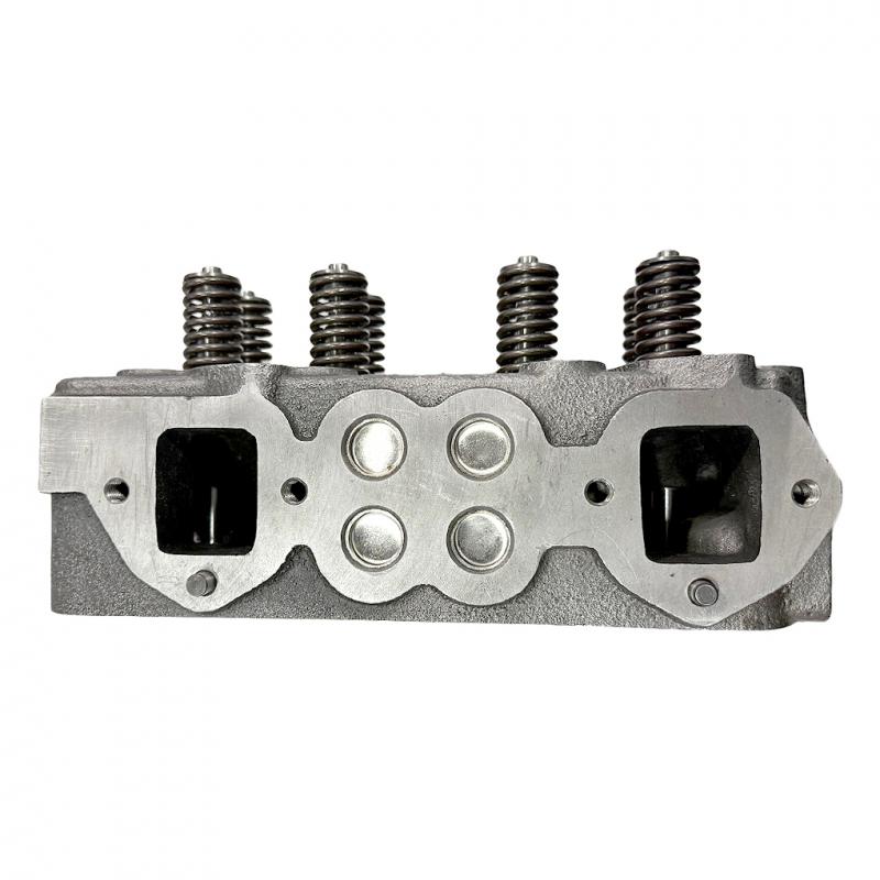 PAI INDUSTRIES - 060186E - CYLINDER HEAD ASSEMBLY REPLACES CUMMINS 3041993