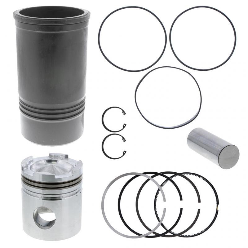 PAI INDUSTRIES - 100986 - CYLINDER KIT REPLACES CUMMINS 3801746