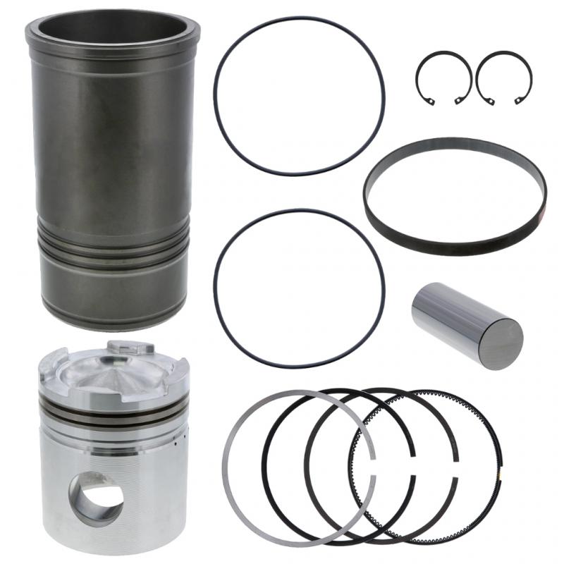 PAI INDUSTRIES - 100987 - CYLINDER KIT REPLACES CUMMINS 3803233