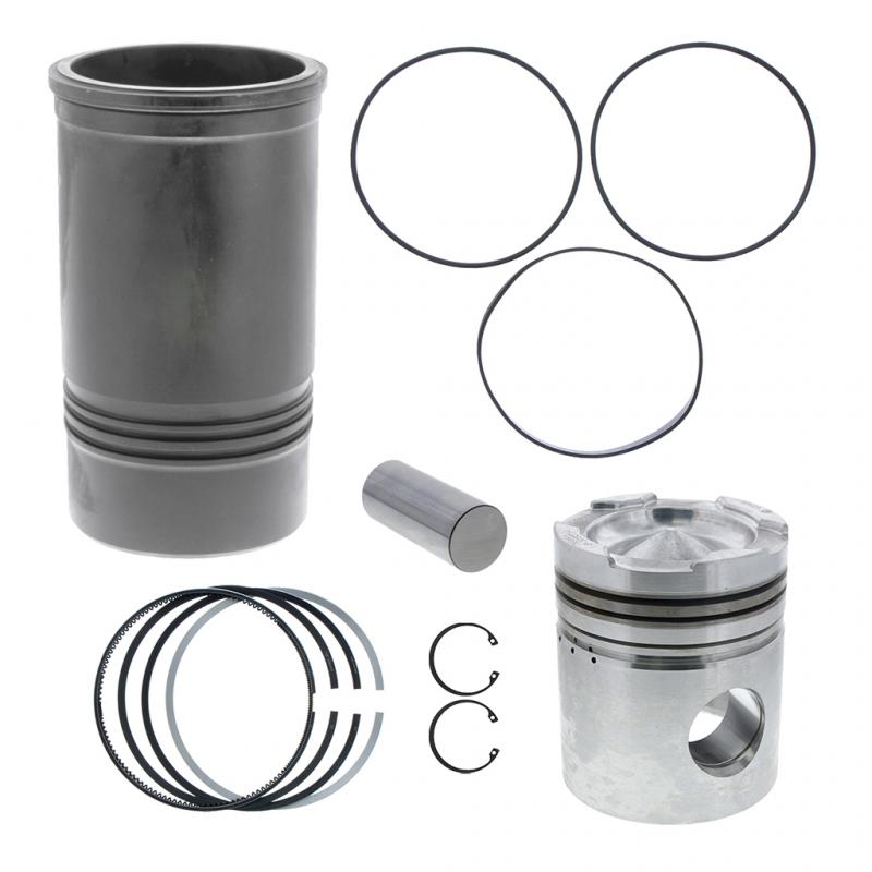 PAI INDUSTRIES - 101003 - CYLINDER KIT REPLACES CUMMINS 3801956