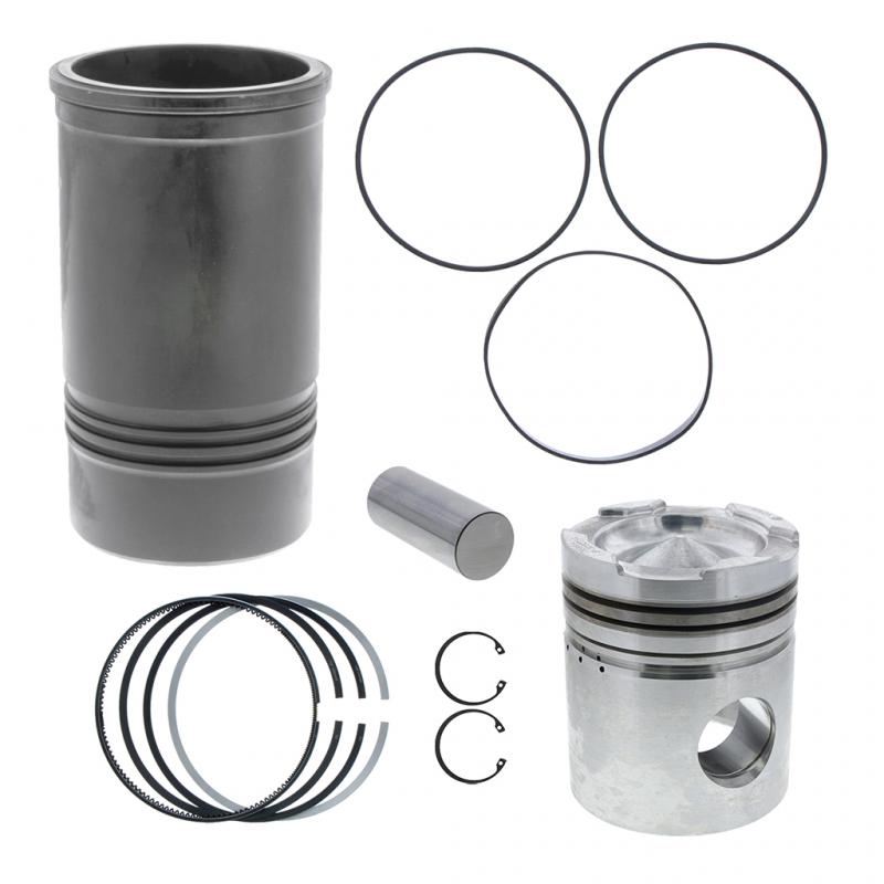 PAI INDUSTRIES - 101003 - CYLINDER KIT REPLACES CUMMINS 3801956