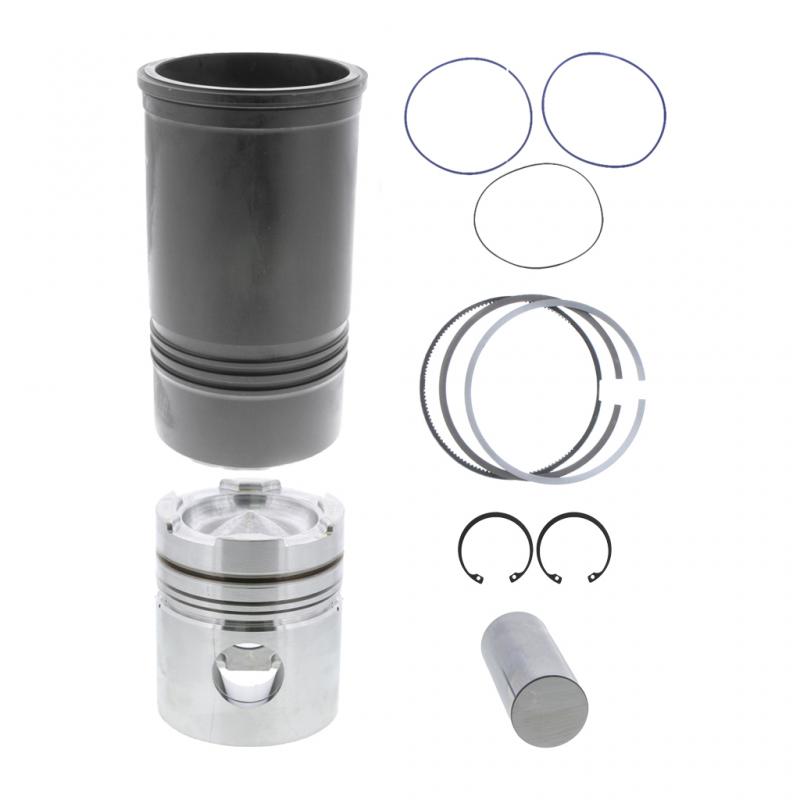PAI INDUSTRIES - 101006 - CYLINDER KIT REPLACES CUMMINS 3801771