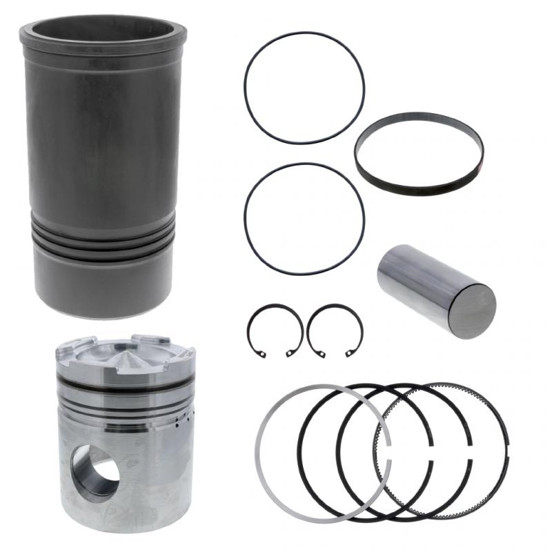 PAI INDUSTRIES - 101010 - CYLINDER KIT REPLACES CUMMINS 3801795