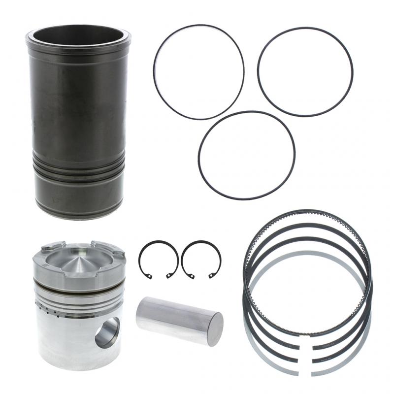 PAI INDUSTRIES - 101035 - CYLINDER KIT REPLACES CUMMINS 3803213